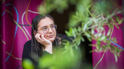 Muitos estudantes de Coimbra em vulnerabilidade económica