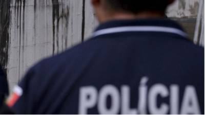 Mulher agride três agentes da PSP em Coimbra e é detida