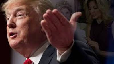 Mulheres que acusaram Trump de assédio sexual lamentam falta de consequências