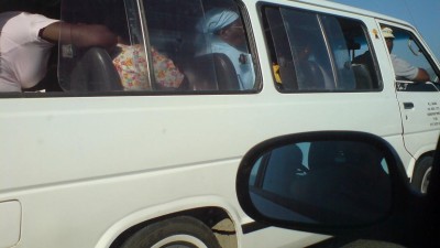 Mulheres sul-africanas denunciam violações coletivas nos transportes públicos