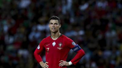 Mundial é única ausência nas 1.000 ‘peças’ do ‘puzzle’ de Ronaldo