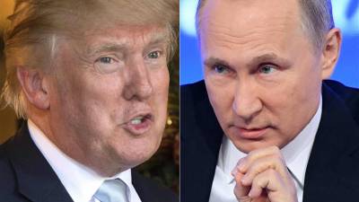 Mundo não pode ficar passivo perante disputa EUA/Rússia sobre tratado nuclear