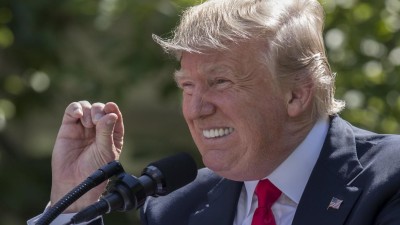 Mundo reage à saída dos EUA do Acordo de Paris e lamenta decisão de Trump