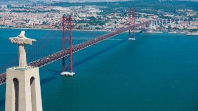 Municípios da Região de Lisboa com incentivos para os portugueses