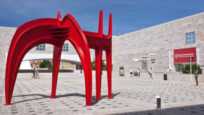 Museu Berardo cria projecto artístico e educativo sobre igualdade de género