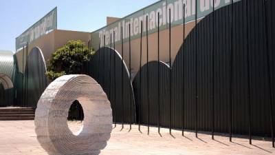 Museu da Bienal de Arte de Cerveira é o Museu do Ano 2019