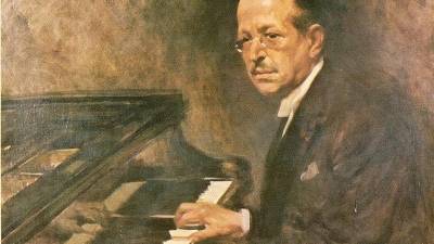 Museu da Música celebra os 150 anos do nascimento de Vianna da Motta