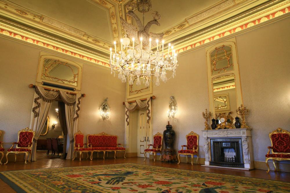 Museu da Presidência da República tem nova directora