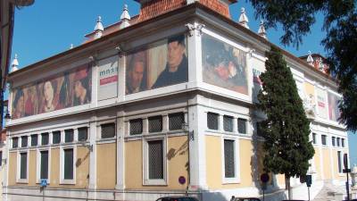 Museu de Arte Antiga reabre salas de mobiliário e uma cómoda tem um “segredo”