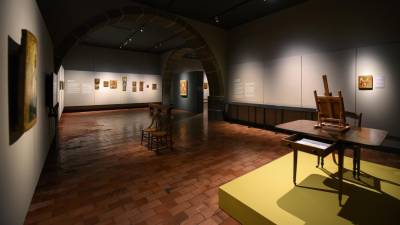 Museu de Arte Sacra do Funchal aberto ao público no feriado de 1 de Dezembro