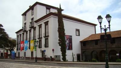 Museu de Arte Sacra do Funchal abre ao público no feriado de sexta-feira