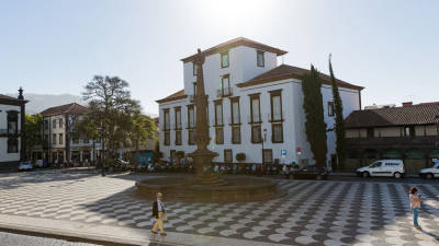 Museu de Arte Sacra do Funchal encerrado nos dias 27 e 29 de Abril