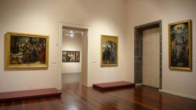 Museu de Arte Sacra do Funchal nomeado para os Prémios da APOM
