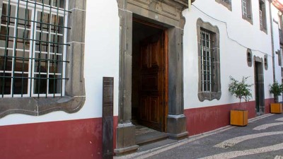 Museu de Arte Sacra encerrado de 4 a 17 de Outubro