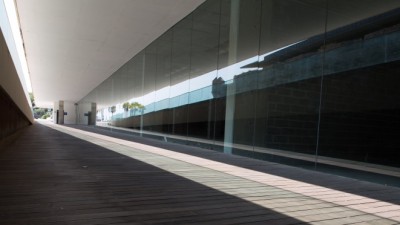 Museu de Arte Urbana e Contemporânea de Cascais abre na primavera do próximo ano