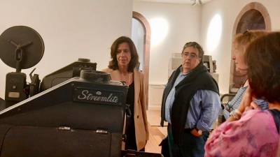 ‘Museu de fotografia da Madeira - Ateliê Vicentes’ reforça oferta cultural da Região