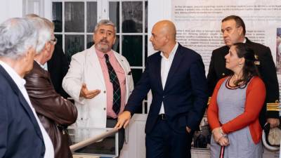Museu de História Natural do Funchal acolhe este domingo ‘Contos em Família’
