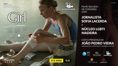 Museu de História Natural do Funchal promove sessão de cinema