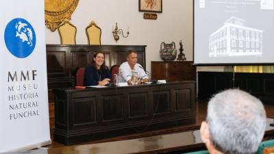 Museu de História Natural inaugura exposição a 12 de Dezembro sobre Günther Maul