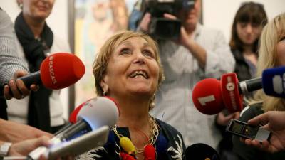 Museu de L’Orangerie de Paris vai expor ‘Contos cruéis de Paula Rego’
