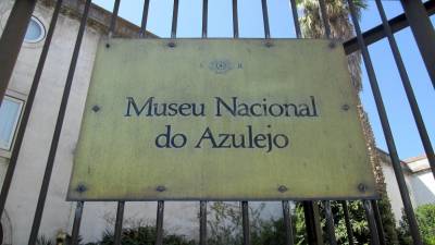 Museu do Azulejo desafia artistas a expor sobre o rumo desta arte no século XXI
