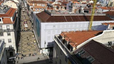 Museu do Design e da Moda abre novo concurso para obras de reabilitação do edifício