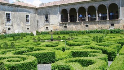 Museu do Palácio da Bacalhôa é inaugurado quinta-feira em Azeitão