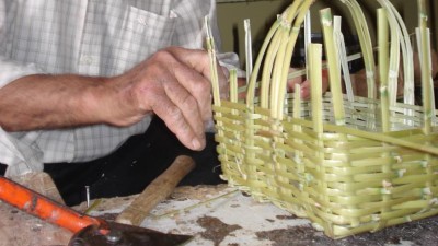 Museu Etnográfico apresenta ‘Artefactos em Cana Vieira’