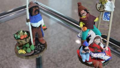 Museu Etnográfico da Madeira celebra o Natal com duas exposições