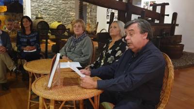 Museu Etnográfico da Madeira é “invulgarmente activo” na divulgação da cultura regional