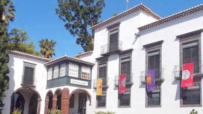 Museu Quinta das Cruzes reabre amanhã ao público com duas novas salas fechadas desde 2016