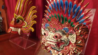 Museus e espaços culturais da Madeira associam-se ao Carnaval