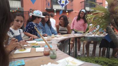 ‘Museus em Festa’ envolve crianças nas comemorações dos 600 anos durante o mês Julho