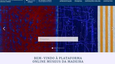 Museus reforçam boas práticas na disponibilização de conteúdos online