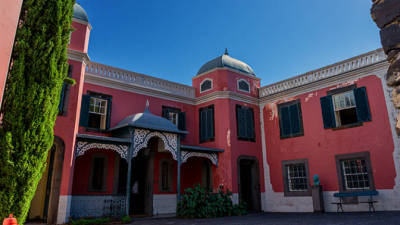 Museus tutelados pelo Governo Regional têm amanhã entrada gratuita