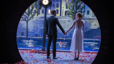 Musical La La Land lidera os prémios Óscares com 14 nomeações