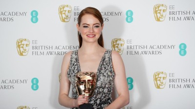 Musical La La Land vence cinco das nove nomeações dos BAFTA