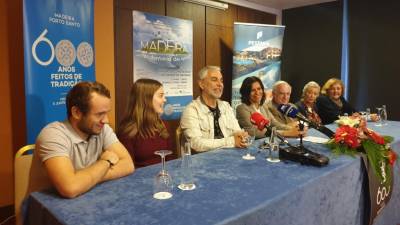 Musical ‘Madeira – Uma História de Amor’ estreia-se a 17 de Maio