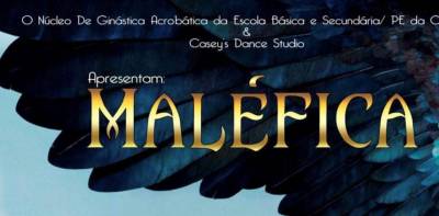 Musical Maléfica tem hoje sessão extra no MUDAS