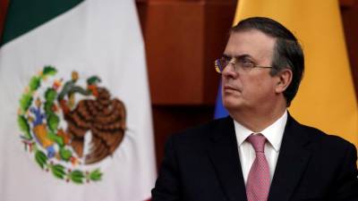 México acredita em conciliação com EUA, mas Trump insiste em sanções tarifárias