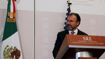 México ameaça EUA com taxas sobre produtos americanos