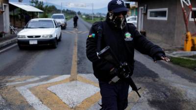 México captura líder do Cartel Jalisco Nova geração e anuncia extradição para EUA