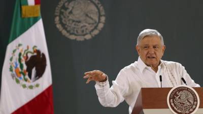 México com 470 mortos e 3.891 casos nas últimas 24 horas