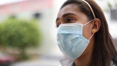 México com mais de 20 mil mortos por covid-19