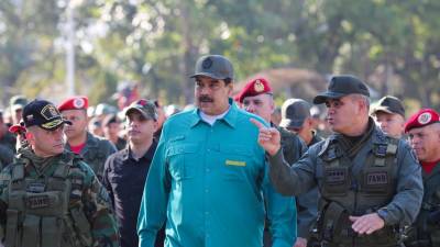 México e Uruguai vão apresentar na ONU propostas de diálogo para a Venezuela