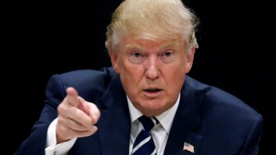México quer privilegiar o diálogo com Donald Trump