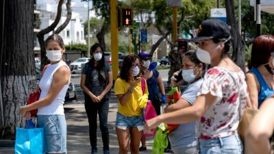 México regista 504 mortos nas últimas 24 horas