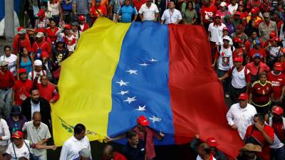 Nações Unidas apelam à solidariedade de países da América Latina para com a Venezuela