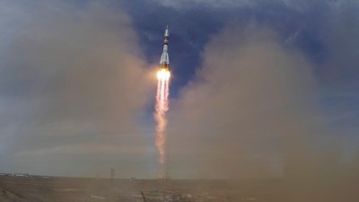 Nações Unidas preparam missão espacial em 2021 para ajudar países com menos recursos