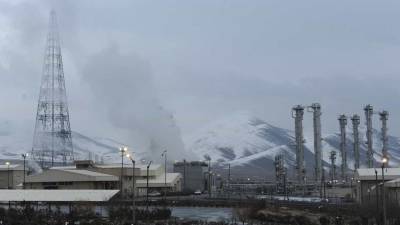 Nações Unidas reconhecem pela primeira vez provas de programa nuclear iraniano